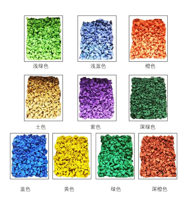 国产69视频一区二区 塑胶跑道完工后怎么保养